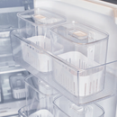 Kit Porta Temperos Clear Fresh 2 Peças