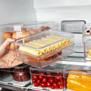 Kit para Organizar Geladeira 5 Peças