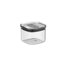 Pote Hermético Quadrado Duo Lock 450ml
